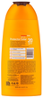 Сонцезахисний лосьйон Instituto Espanol Aloe Vera Spf 20 300 мл (8411047101803) - зображення 2