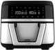 Мультипіч Cecotec Cecofry Dual 9000 - зображення 1