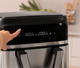 Мультипіч Cecotec Cecofry Dual 9000 - зображення 8