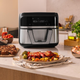 Мультипіч Cecotec Cecofry Dual 9000 - зображення 9