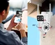 Вулична IP Wi-Fi камера 3MPx+3MPx 2 незалежних об'єктива QW13 (ACSee APP) - изображение 4