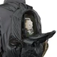 Рюкзак тактичний Helikon-Tex Groundhog Backpack 10л Black (PL-GHG-NL-01-10) - зображення 6