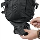 Рюкзак тактичний Helikon-Tex Groundhog Backpack 10л Black (PL-GHG-NL-01-10) - зображення 8