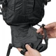 Рюкзак тактичний Helikon-Tex Groundhog Backpack 10л Black (PL-GHG-NL-01-10) - зображення 9