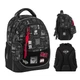 Рюкзак "Kite" /K25-700M-3/ Education 700 Tokyo (1/6) - изображение 1