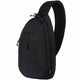 Рюкзак тактичний Helikon-Tex однолямковий Sling Backpack 6,5л Black (PL-ESB-CD-01) - зображення 1