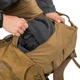 Рюкзак тактичний Helikon-Tex Summit Backpack 40л Coyote (PL-SMT-CD-11-40) - зображення 4