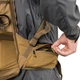 Рюкзак тактичний Helikon-Tex Summit Backpack 40л Coyote (PL-SMT-CD-11-40) - зображення 6