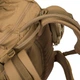 Рюкзак тактичний Helikon-Tex Summit Backpack 40л Coyote (PL-SMT-CD-11-40) - зображення 7