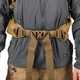 Рюкзак тактичний Helikon-Tex Summit Backpack 40л Coyote (PL-SMT-CD-11-40) - зображення 9