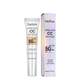 Тональний СС крем topface Natural Glow CC Cream & Concealer SPF50 PT472 30 мл 007 Warm Cookie/Жовто-медовий - изображение 1
