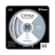 Світлодіодна стрічка Feron LS612 12В 9.6Вт/м 50м білий - зображення 1
