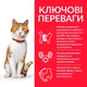 Hill’s SCIENCE PLAN Adult Sterilised Cat Chicken Сухой корм для взрослых стерилизованных кошек, с курицей, 15 кг - изображение 3