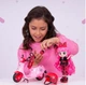 Набір Cry Babies BFF Lady's Scooter Леді Скутер - изображение 3