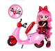 Набір Cry Babies BFF Lady's Scooter Леді Скутер - изображение 4