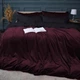 Підковдра MirSon Велюр Winter Delicate 28-0065 Ipomoea 200х220 (2200004035772) - зображення 1