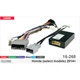 Переходник для магнитол 9", 10.1" Honda Fit, Jazz, Freed Carav 16-268 - изображение 6