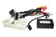Переходник для магнитол 9", 10.1" Nissan X-Trail, Qashqai Carav 16-274 - изображение 1