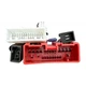 Переходник для магнитол 9", 10.1" Mazda 3 Carav 16-286 - изображение 2