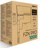 Фільтр акваріумний каскадний Aquael FZN PRO 1000 (5905546341158) - зображення 15