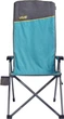Кресло раскладное Uquip Justy XL Blue/Grey (DAS303232) - изображение 2