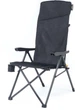 Кресло раскладное Uquip Justy XL Black (DAS303233) - изображение 2