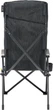 Кресло раскладное Uquip Justy XL Black (DAS303233) - изображение 4