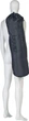 Кресло раскладное Uquip Justy XL Black (DAS303233) - изображение 5