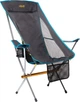 Крісло розкладне Uquip Infinity Lounger Grey (DAS303225) - зображення 1