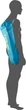 Набор кресел раскладных Uquip Sandy Blue/Grey х 2 шт (DAS303242) - изображение 7