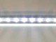 Світлодіодна балка (люстра) StarLight SL-2006W-23 дальнє світло WHITE + DRL 90W 8600Lm 12/24V (59см) - зображення 2