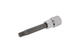 Головка-бита 1/2" Spline М16 L=100 мм Force 34810016 F - изображение 5
