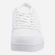 Мужские кеды низкие Fila A-Low 1CM00551-100 42.5 (9.5US) 27.5 см Белые (607949883727) - изображение 6