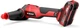 Кутова шліфмашина акумуляторна безщіткова Einhell Professional X-Change TP-AG 18/125 F Li BL - Solo (4431175) - зображення 3