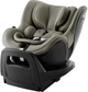 Автокресло Britax-Romer Dualfix Pro Lux Urban Olive (2000040887) - изображение 2
