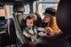 Автокресло Britax-Romer Dualfix Pro Lux Urban Olive (2000040887) - изображение 9