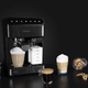 Ekspres do kawy Cecotec Power Instant-ccino 20 TouchSerie Nera (01558) - obraz 3