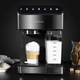 Ekspres do kawy Cecotec Power Instant-ccino 20 TouchSerie Nera (01558) - obraz 4
