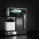 Ekspres do kawy Cecotec Power Instant-ccino 20 TouchSerie Nera (01558) - obraz 5