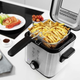 Фритюрниця Cecotec CleanFry Infinity 1500 - зображення 5