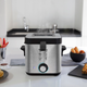 Фритюрниця Cecotec CleanFry Infinity 1500 - зображення 6