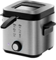 Фритюрниця Cecotec CleanFry Infinity 1500 - зображення 1