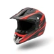 Шолом кросовий XTR 125 Junior - Червоний - изображение 1