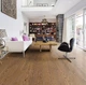 Паркетная доска Floor`360 Дуб OAK STORY COUNTRY PRESENCE 1-полосная Масло - изображение 1
