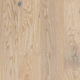 Паркетна дошка Floor`360 Дуб PRESTIGE 138 BURAN WHITE MATT 1-смугова Лак - зображення 2