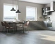 Паркетная доска Floor`360 Ясень PRESTIGE MARINE MATT 1-полосная Лак - изображение 1