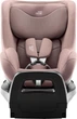Автокресло Britax-Romer Dualfix Pro Style Dusty Rose (2000040885) - изображение 4