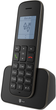Telefon IP Telekom Sinus 207 Pack Black (40316576) - obraz 1