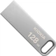 Pendrive KIOXIA TransMemory U366 128GB USB 3.2 Gen 1 (LU366S128GG4) - obraz 1