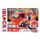 Конструктор IBLOCK Junior Kids hits Build & create Pumper rescue truck (KH43/001/3) (10-605101) - зображення 1